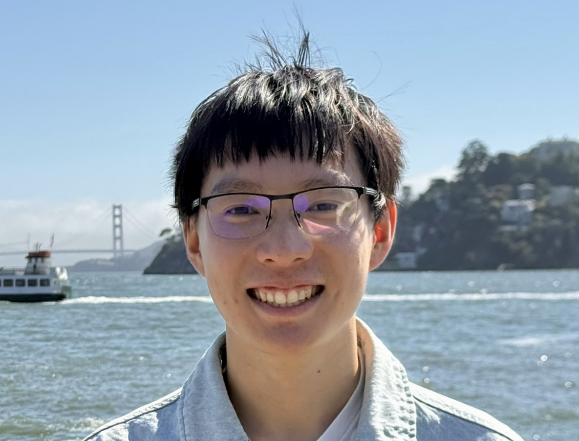 Ian Chen